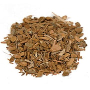 Sassafras Root Bark Wildcrafted Cut & Sifted - 