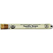 Vanilla Bean Tube 2 Beans - 