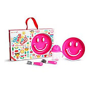 Be Happy Gift Set Pink - 