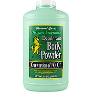 Deodorant Body Powder - 