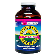 Organic Hawaiian Spirulina - 