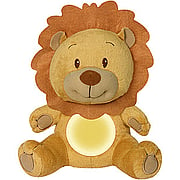 Lullaby Soother Rory Lion - 