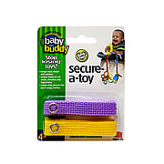 Secure A Toy Lilac Yellow - 