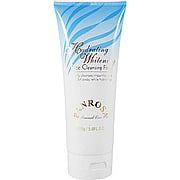 Hydrating Whitening Face Cleansing Foam - 