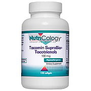 Tocomin SupraBio Toctrienols 100mg - 
