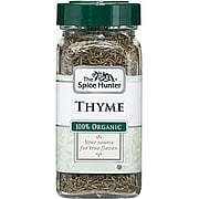Thyme, Organic - 