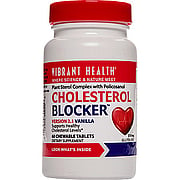 Cholesterol Blocker - 