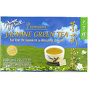 Premium Jasmine Green Tea - 