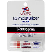 Norwegian Formula Lip Moisturizer SPF 15 - 