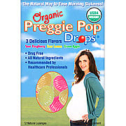 Preggie Drops, Natural Herbal - 