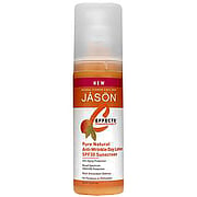 Jason C Effects Anti-Wrinkle Day Lotion SPF30 - 