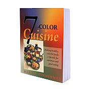 7-Color Cuisine - 