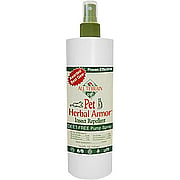 Pet Herbal Armor Insect Repellent - 