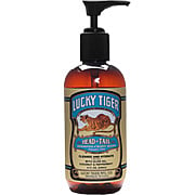 Lucky Tiger Shampoo & Body Wash - 
