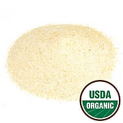 Garlic Salt Organic - 
