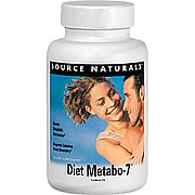 Diet Metabo 7 - 