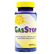 GasStop - 