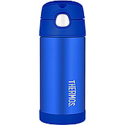 12 oz FUNtainer Bottle Blue - 