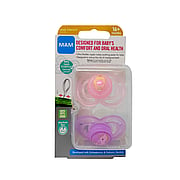 Premium Perfect Pacifier Assorted 16+ Months - 