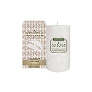 Candle Hol Wish Snow 2.75in x 5in - 