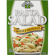 Pasta Salad Ranch & Bacon - 