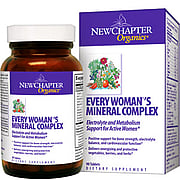 Every Woman's Mineral Complex - 