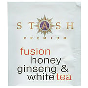 Fussion Honey Ginseng & White - 
