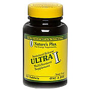 Ultra II Sustained Release - 