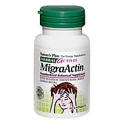 Herbal Actives MigraActin - 