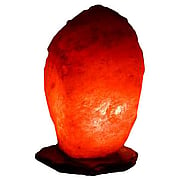 Large Lamp with Base Natural Series Salt Lamp - 