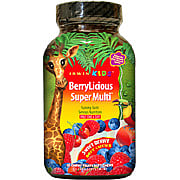 BerryLicious Super Multi Soft Chew - 