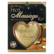 Hot Massager Kit - 