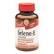 Selene E With Lecithin - 