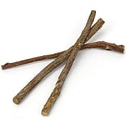Licorice Root Sticks 6 in - 