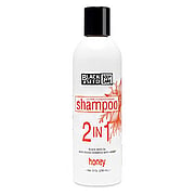 Black Seed & Honey 2 In 1 Conditioning Shampoo - 
