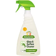 The Sparkle Maker Glass and Surface Cleaner Fragrance Free - 