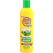 Tots Tangle Taming Shampoo Fruit Punch - 