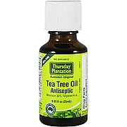 Thursday Plantation 100% Pure Tea Tree Oil - 