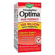 Primadophilus Optima Max Potency 100 Billion - 