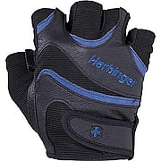 Flex-Fit Gloves XXL Black -