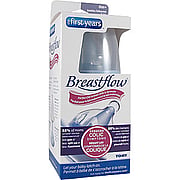 Breastflow BPA Free 5 oz Bottle