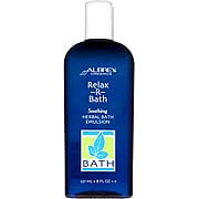 Relax-R-Bath Herbal Bath Emulsion - 