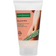 Foot Foreplay Lotion Relaxing Lemongrass and Coconut - 