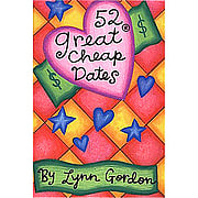 52 Great Cheap Dates - 
