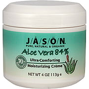 Aloe Vera Cream 84% With Vit E - 