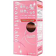 Beauty Labo Hair Color Apricot Chocolate 06 - 
