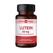 Lutein 20mg - 