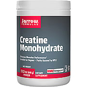 Creatine Monoydrate, 600 gm 6 gm Per Scoop - 