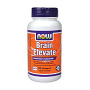 Brain Elevate Formula - 