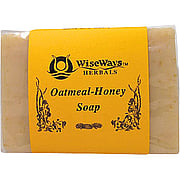 Oatmeal Honey - 
